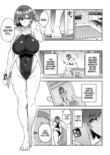 [Syunichi] Gachihame SEX Shidou 2 | Serious SEXual Training 2 Fhentai - Page 9