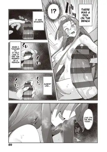 [Akino Sora] Isekai Kita node Sukebe Skill de Zenryoku Ouka Shiyou to Omou 8Shame | I Came to Another World, So I Think I'm Gonna Enjoy My Sex Skills to the Fullest! 8th Shot Fhentai.net - Page 7