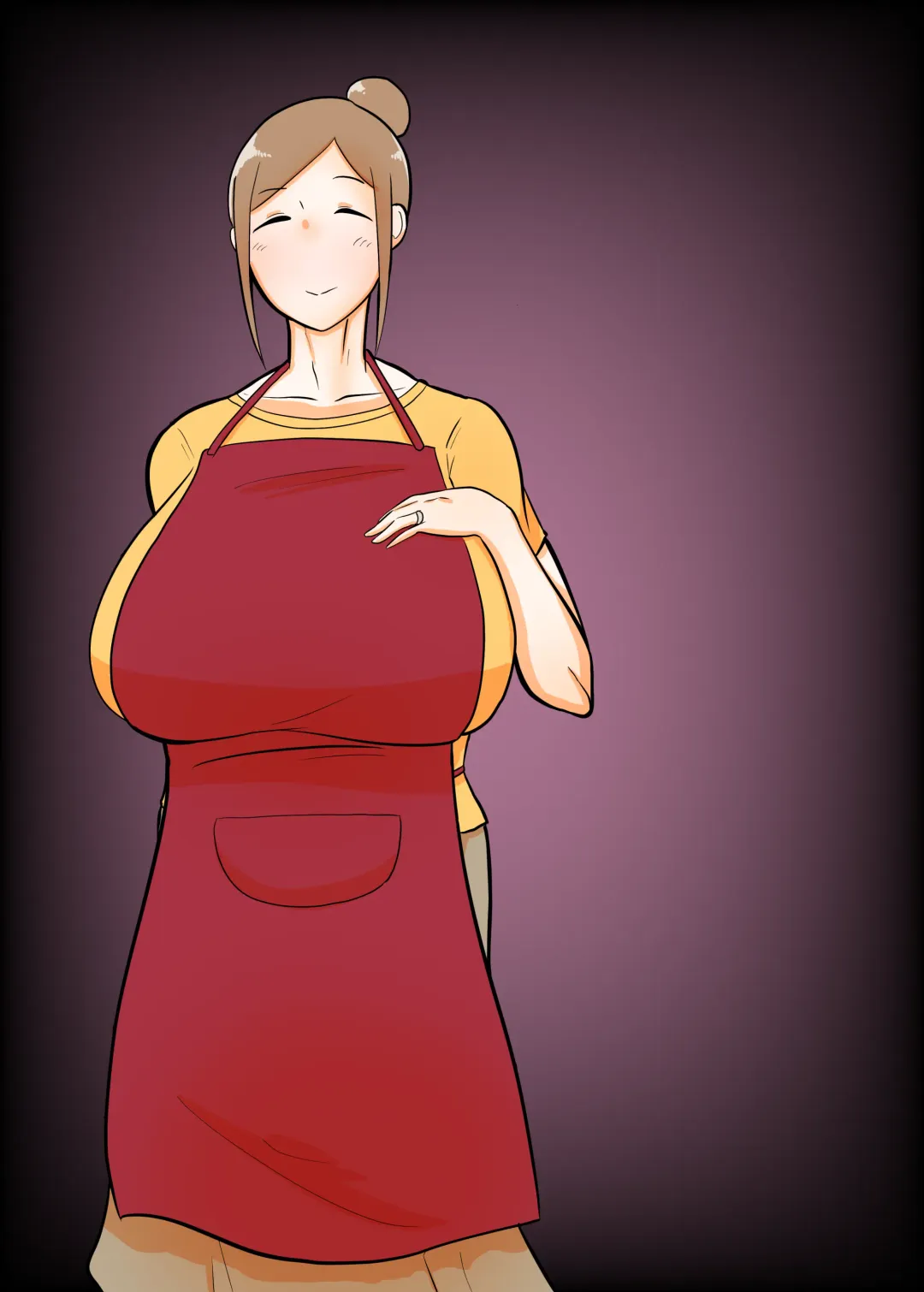 [Creople] Hitozuma Sentouin "Mika" ~Musume o Aku no Soshiki ni Sarawareta Hitozuma ga Musume no Migara to Hikikae ni Zenshin Tights Choukyou Netorare SEX. Saigo wa Musume to Tomo ni Aku no Sentouin-ka~ Fhentai - Page 2