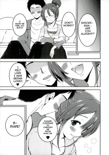 [Yuto] Shiori-chan to o Uchi Date! | Home Date with Shiori-chan! Fhentai.net - Page 20