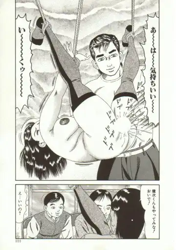 [Goblin] Yacchae Fhentai - Page 111