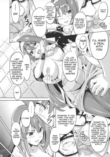 [Takeda Hiromitsu] Sakitama Fhentai.net - Page 11