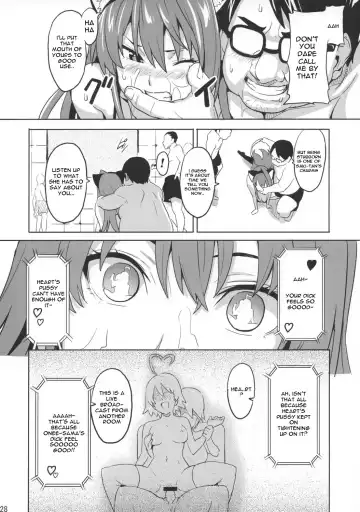 [Takeda Hiromitsu] Sakitama Fhentai.net - Page 27