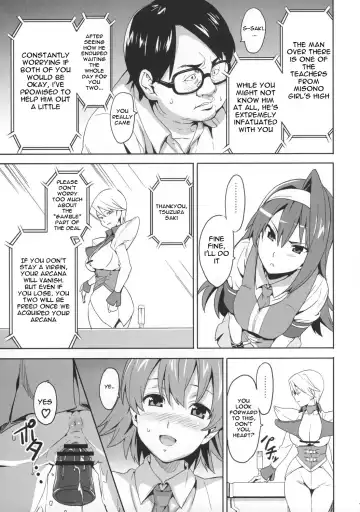 [Takeda Hiromitsu] Sakitama Fhentai.net - Page 6