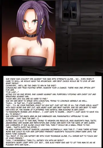 [Crimson] Crimson Queen Fhentai - Page 28