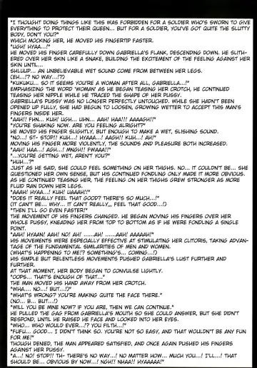 [Crimson] Crimson Queen Fhentai - Page 56