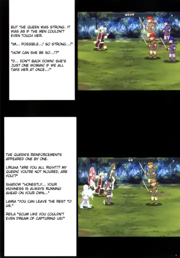 [Crimson] Crimson Queen Fhentai - Page 7