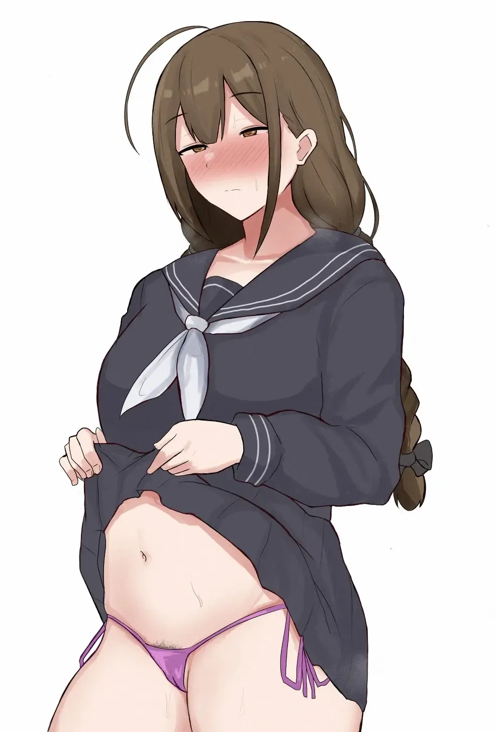 [Synchroaki] synchron Fhentai - Page 231