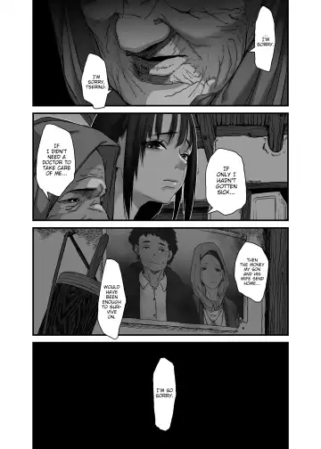 [Numata Shizumu] Asia no Hinkon Kazoku ga Kinshin Sex Ero Douga de Kuitsunaideita Hanashi | The Story of a Poor Asian Family that has to sell Incest Sex Tapes to survive Fhentai - Page 41