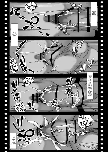 [Numata Shizumu] Asia no Hinkon Kazoku ga Kinshin Sex Ero Douga de Kuitsunaideita Hanashi | The Story of a Poor Asian Family that has to sell Incest Sex Tapes to survive Fhentai - Page 52