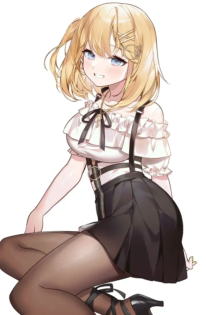 [Machi] Machi (4632856) 2024.08.02 Fhentai - Page 140