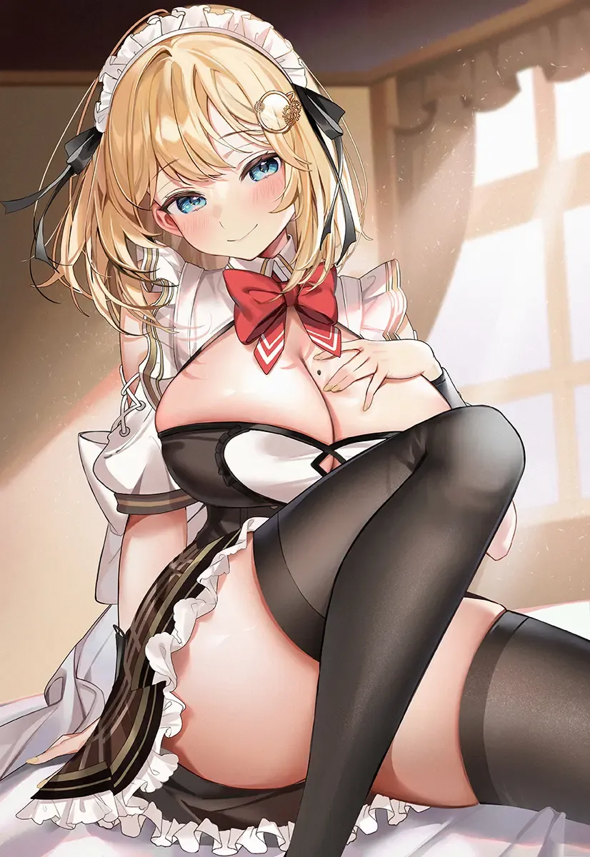 [Machi] Machi (4632856) 2024.08.02 Fhentai - Page 189