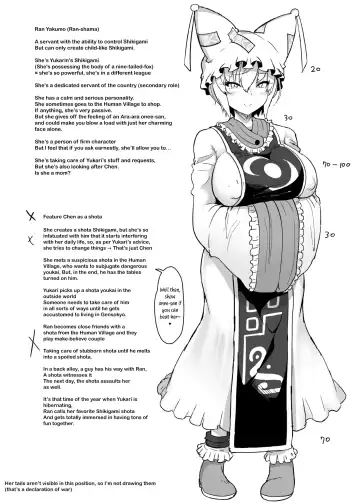 [Akure Ekuto] Boku wa Ran-sama no Mono - I belong to Ran. Fhentai - Page 35