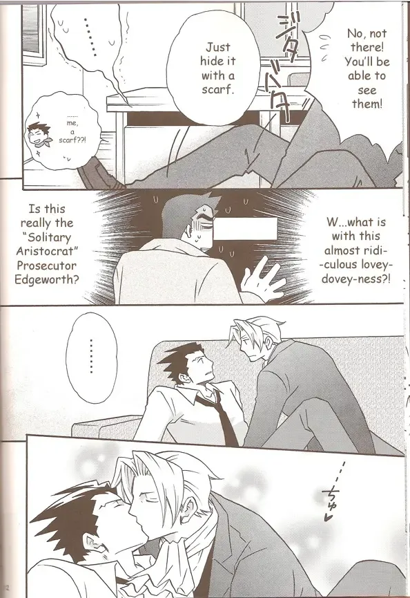 [Suzui Yukino] Self Happiness Fhentai - Page 10