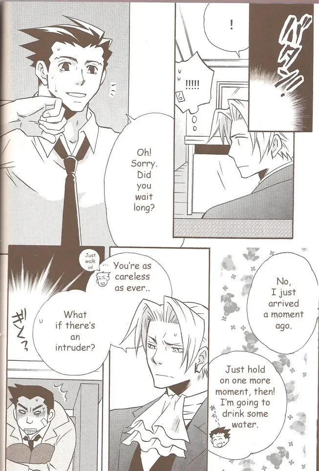 [Suzui Yukino] Self Happiness Fhentai - Page 6