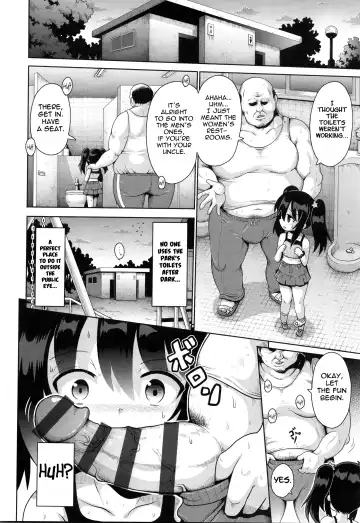 [Yaminabe] Onegai TSF Ch.  3 Fhentai.net - Page 16