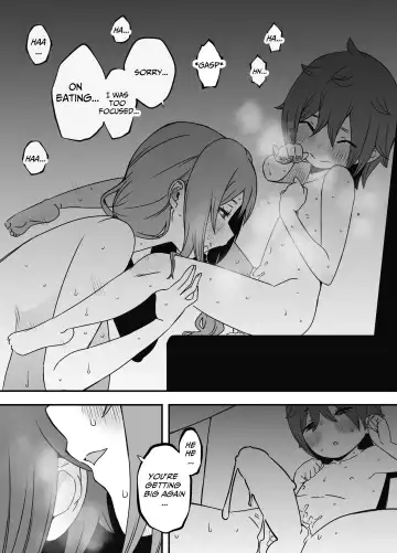 Uso Oyako 2 | Artificial Mother and Son 2 Fhentai.net - Page 24