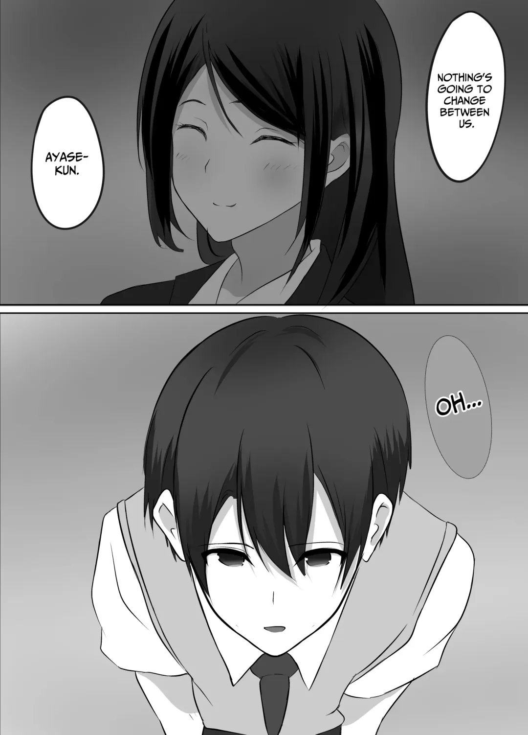[Amami Anmitsu - Ichiren Takushou] Maison de Gal ~The share-house which Ayase decided to stay at is filled with only GALS!?~ Fhentai - Page 51