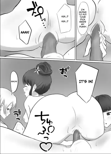 [Amami Anmitsu - Ichiren Takushou] Maison de Gal ~The share-house which Ayase decided to stay at is filled with only GALS!?~ Fhentai - Page 24