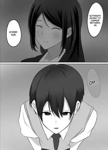 [Amami Anmitsu - Ichiren Takushou] Maison de Gal ~The share-house which Ayase decided to stay at is filled with only GALS!?~ Fhentai - Page 51