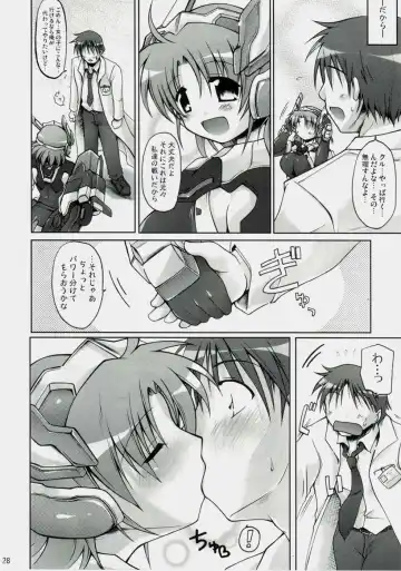 Garana Fhentai.net - Page 27