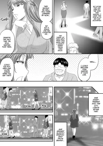 [Kikuichi Monji] Ex-Teacher Futa Girl's True Desire Fhentai.net - Page 33