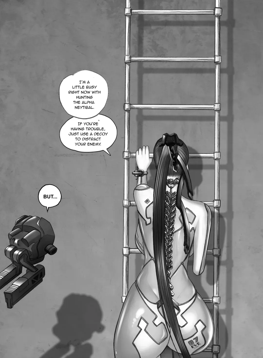 [Ridaoz] STELLAR DREAMS 2 Fhentai - Page 6