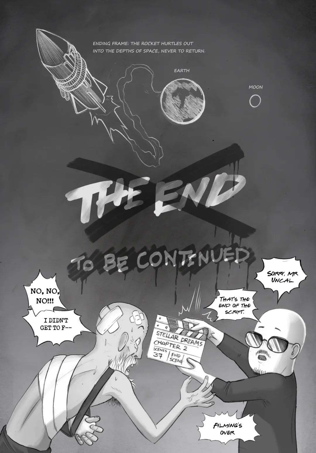 [Ridaoz] STELLAR DREAMS 2 Fhentai - Page 74