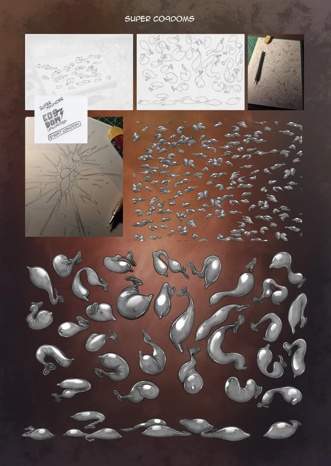 [Ridaoz] STELLAR DREAMS 2 Fhentai - Page 81