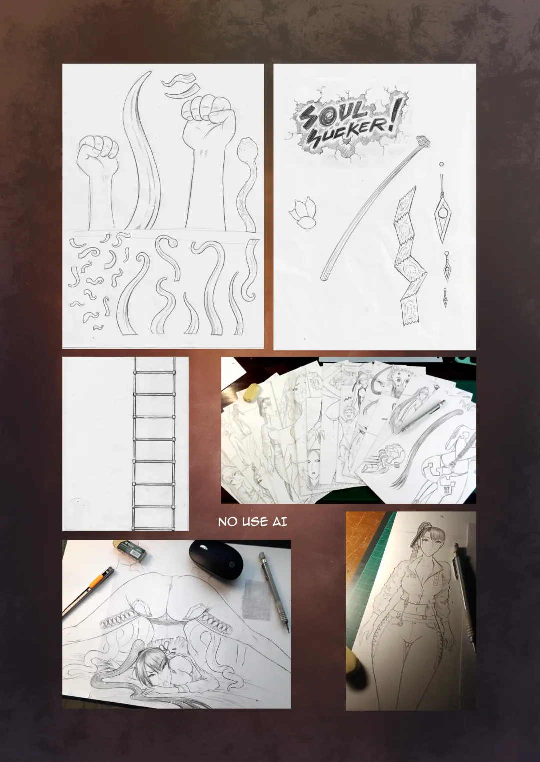 [Ridaoz] STELLAR DREAMS 2 Fhentai - Page 82