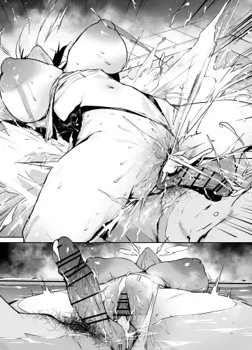 [38] kanna Fhentai.net - Page 13