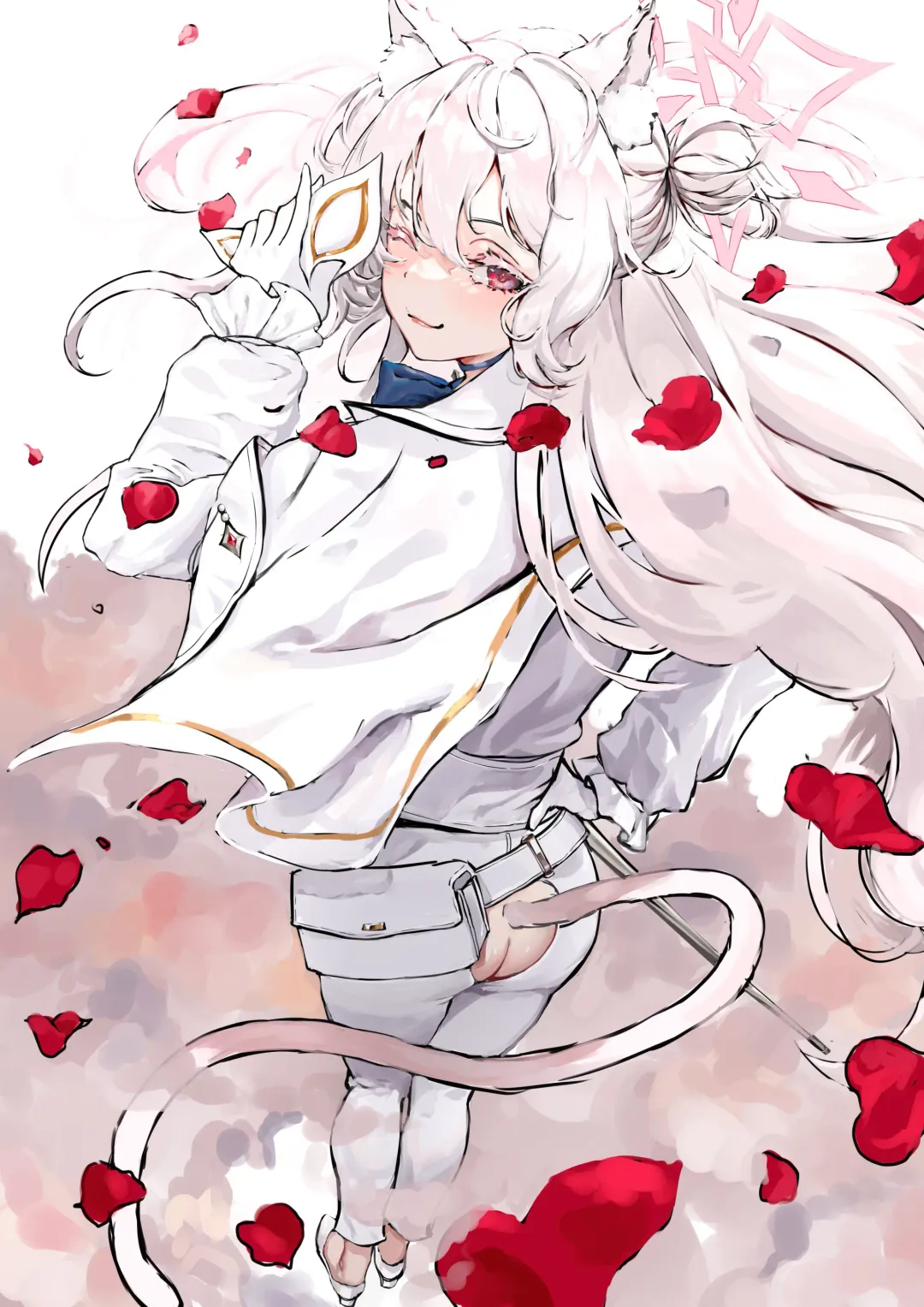 [Aoi Sakura] Aoi Sakura Fhentai - Page 125