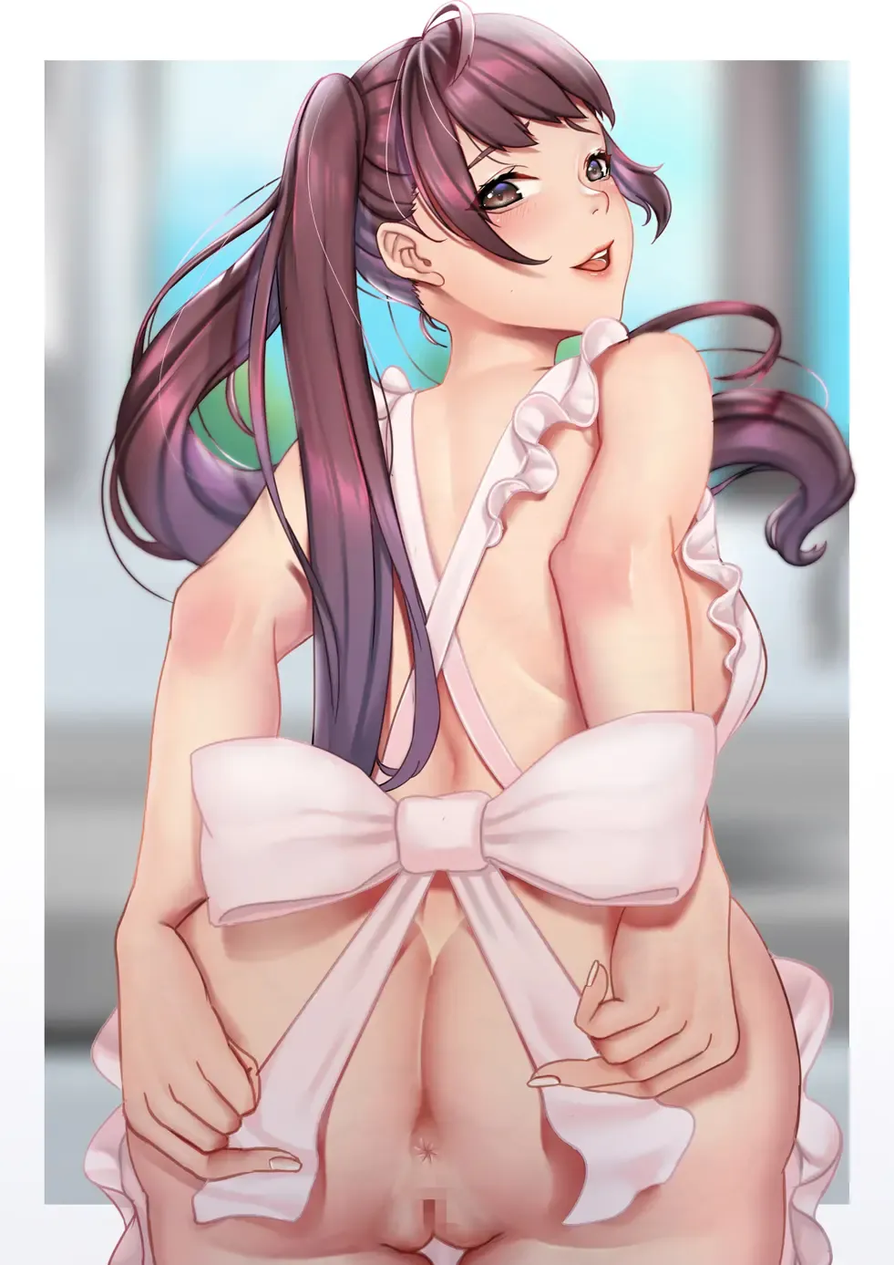 [Aoi Sakura] Aoi Sakura Fhentai - Page 208