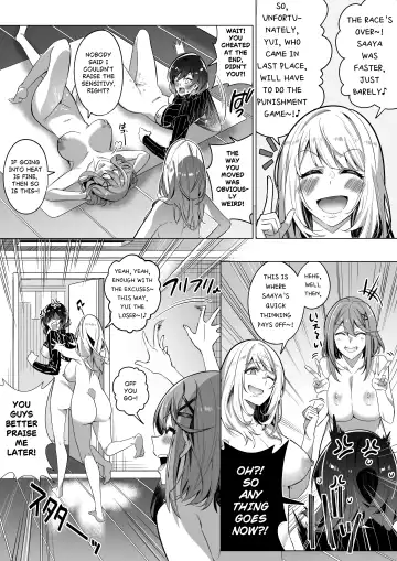[Duokuma] Sono Karada, Tsuita Mono Gachi Fhentai - Page 17