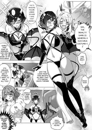 [Duokuma] Sono Karada, Tsuita Mono Gachi Fhentai - Page 18