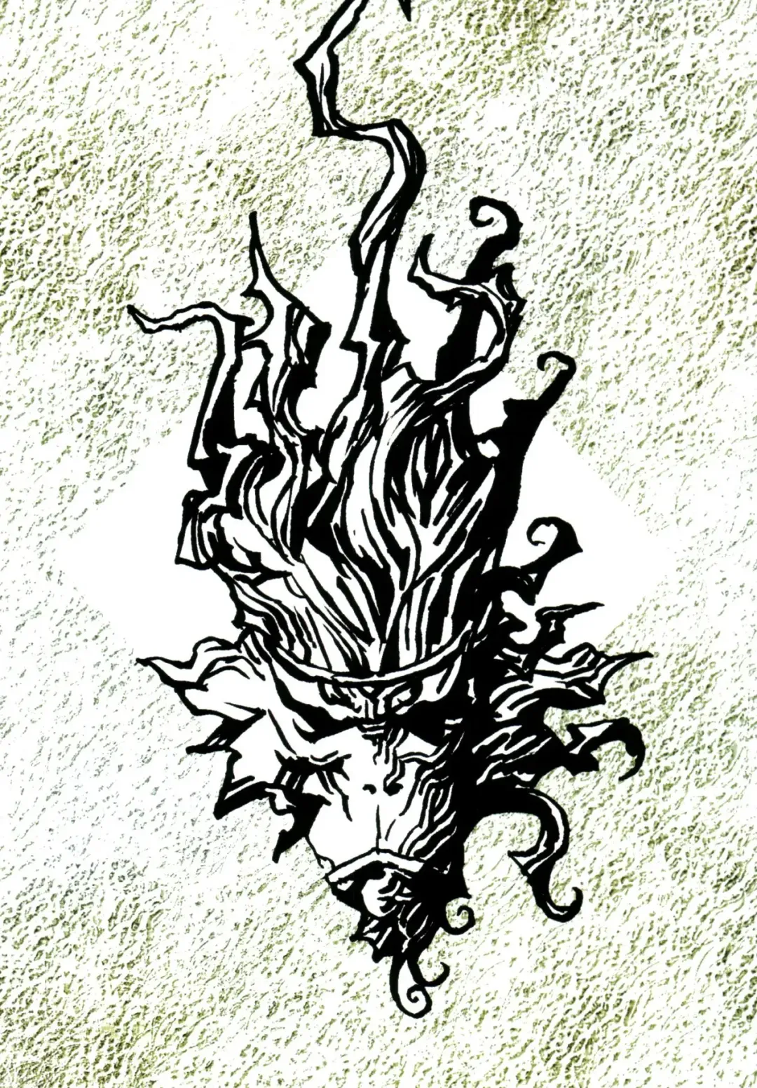 [Terada Katsuya] 【寺田克也】西游奇传大猿王一卷 Fhentai - Page 26