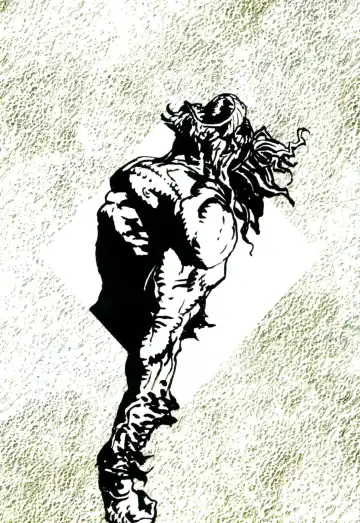 [Terada Katsuya] 【寺田克也】西游奇传大猿王一卷 Fhentai - Page 52