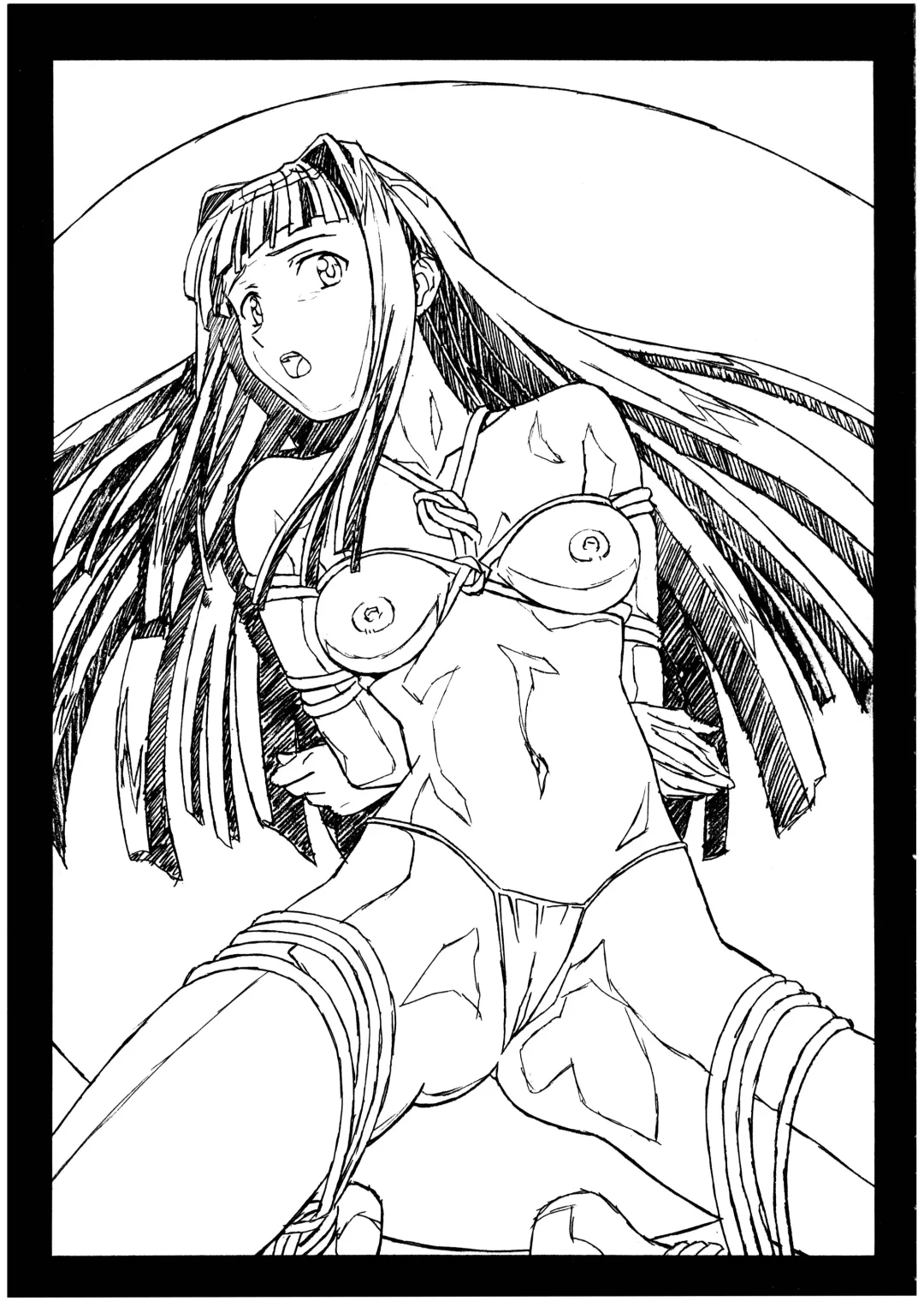 [Momoi Nanabei] Pretty Well 3 Fhentai - Page 23