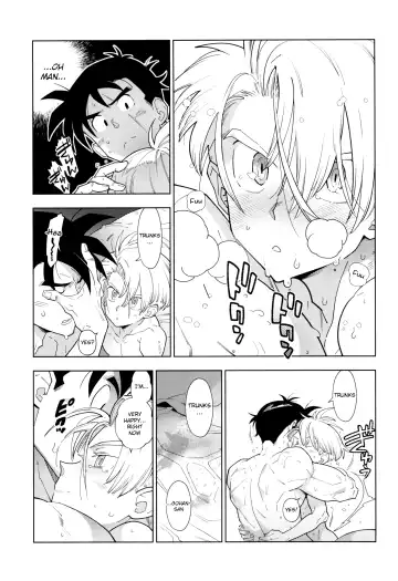 [Fujimoto Hideaki] Gohan-san wa Boku to Ecchi na Koto o Shita Tsugi no Hi wa Neoki ga Yokunai Fhentai.net - Page 23