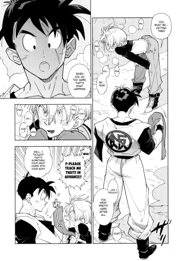 [Fujimoto Hideaki] Gohan-san wa Boku to Ecchi na Koto o Shita Tsugi no Hi wa Neoki ga Yokunai Fhentai.net - Page 27