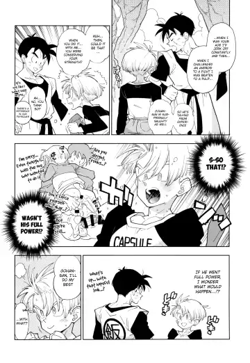 [Fujimoto Hideaki] Gohan-san wa Boku to Ecchi na Koto o Shita Tsugi no Hi wa Neoki ga Yokunai Fhentai.net - Page 28