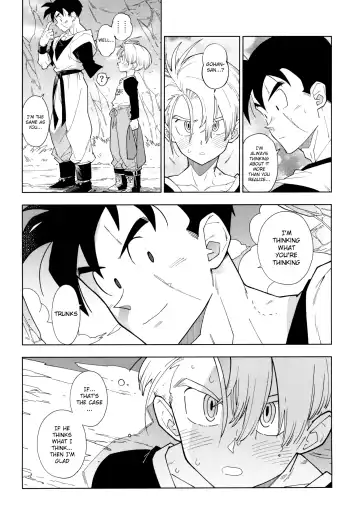 [Fujimoto Hideaki] Gohan-san wa Boku to Ecchi na Koto o Shita Tsugi no Hi wa Neoki ga Yokunai Fhentai.net - Page 30