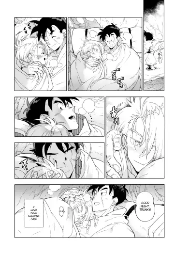 [Fujimoto Hideaki] Gohan-san wa Boku to Ecchi na Koto o Shita Tsugi no Hi wa Neoki ga Yokunai Fhentai.net - Page 33