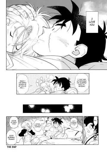 [Fujimoto Hideaki] Gohan-san wa Boku to Ecchi na Koto o Shita Tsugi no Hi wa Neoki ga Yokunai Fhentai.net - Page 34