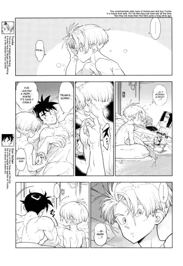 [Fujimoto Hideaki] Gohan-san wa Boku to Ecchi na Koto o Shita Tsugi no Hi wa Neoki ga Yokunai Fhentai.net - Page 5