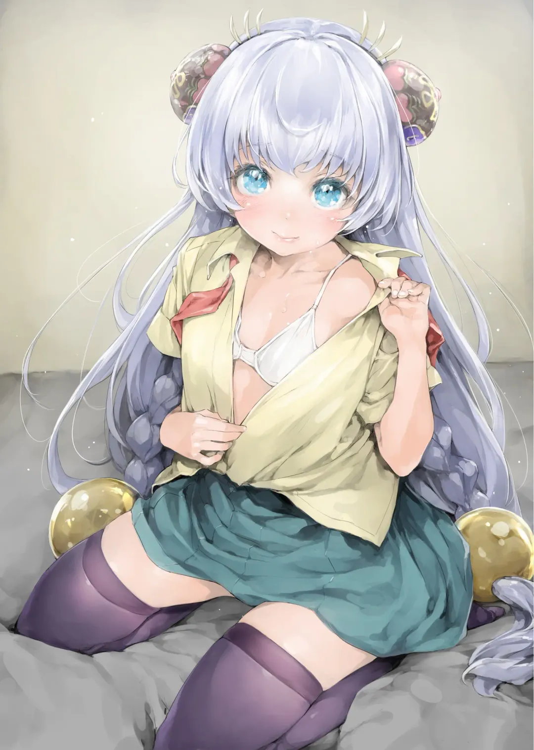 [Ishikei] NMD Fhentai - Page 16