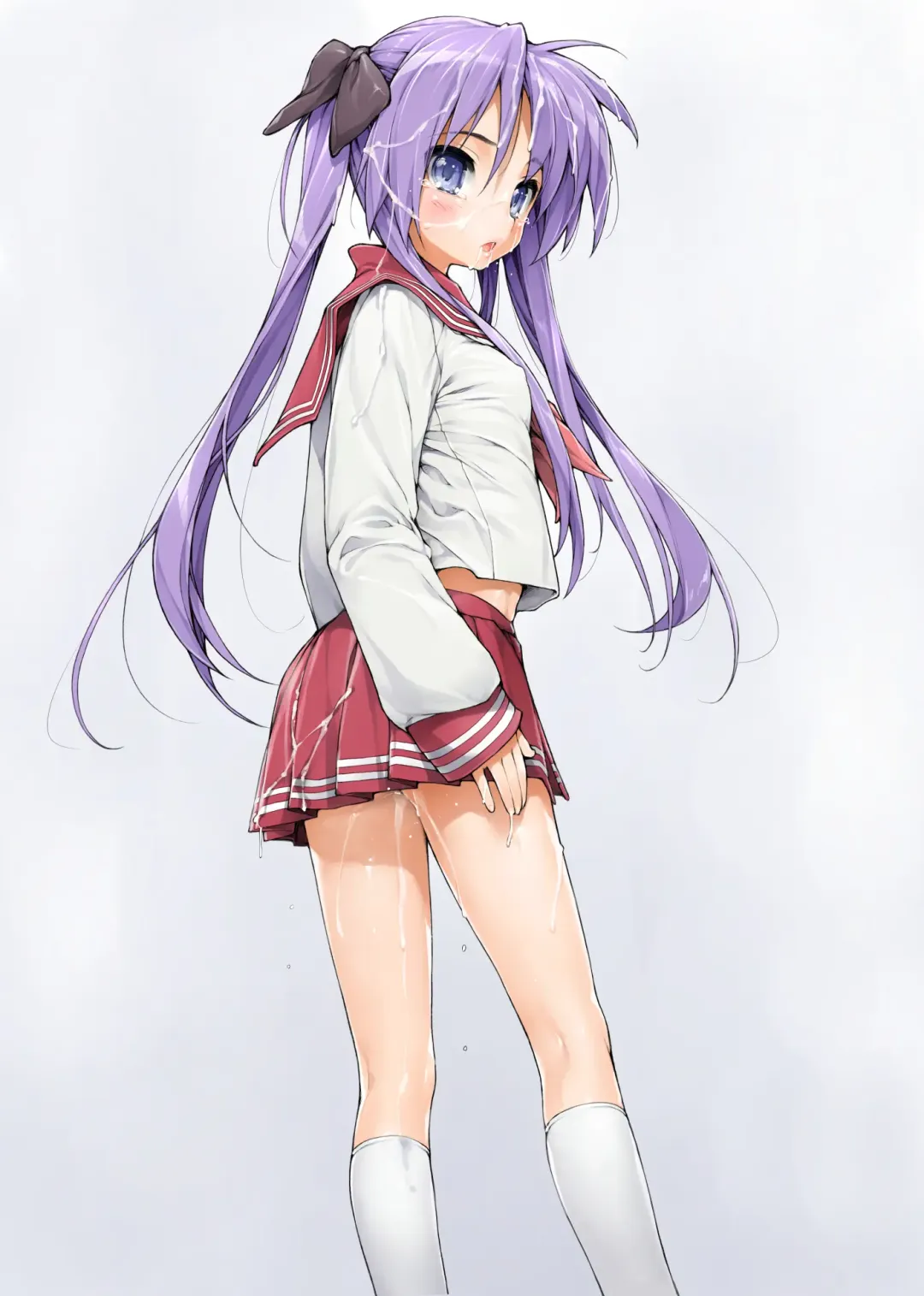 [Ishikei] NMD Fhentai - Page 278