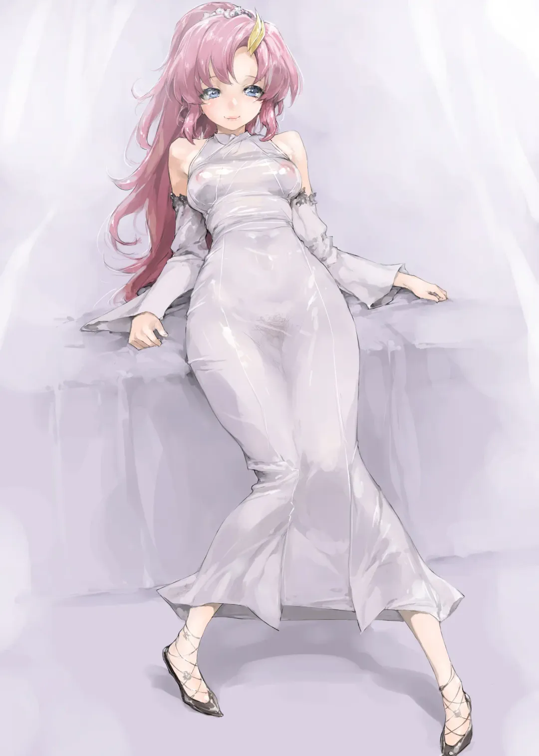 [Ishikei] NMD Fhentai - Page 36