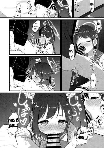 [Unadon] Amai Ai no Hitotoki o. | A Moment of Sweet Love. Fhentai.net - Page 13