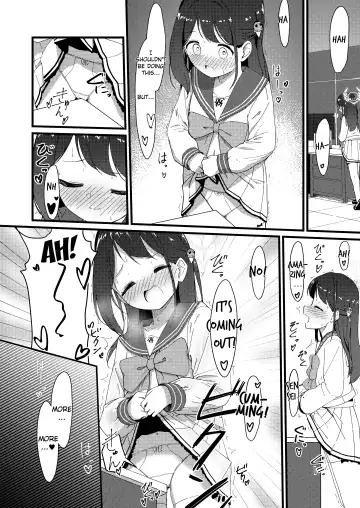 [Unadon] Amai Ai no Hitotoki o. | A Moment of Sweet Love. Fhentai.net - Page 7